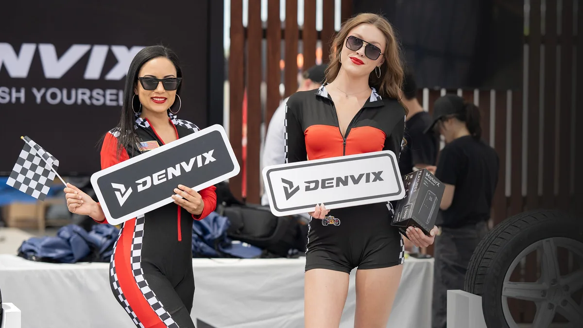 Denvix keyart