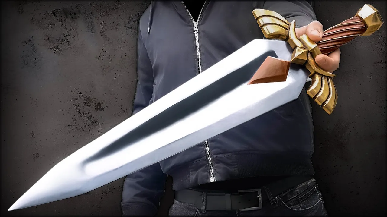 Black Beard Project x Lords Mobile real weapon build