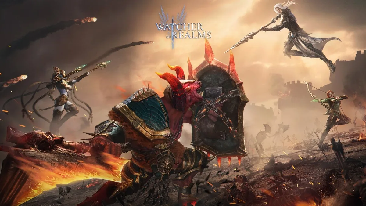 Watcher of Realms keyart